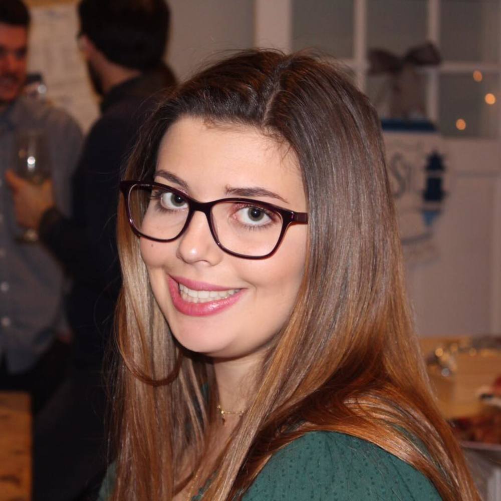 Meet your Posher, Lindsey